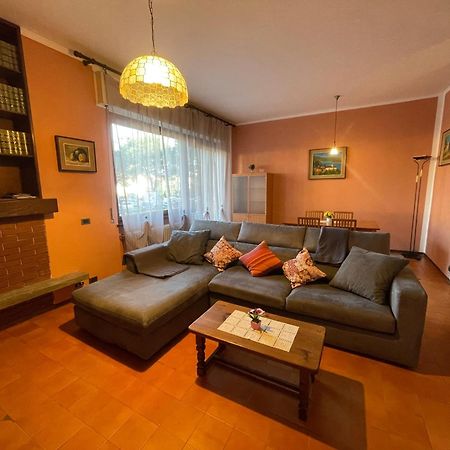Casa Variante Каннобио Экстерьер фото