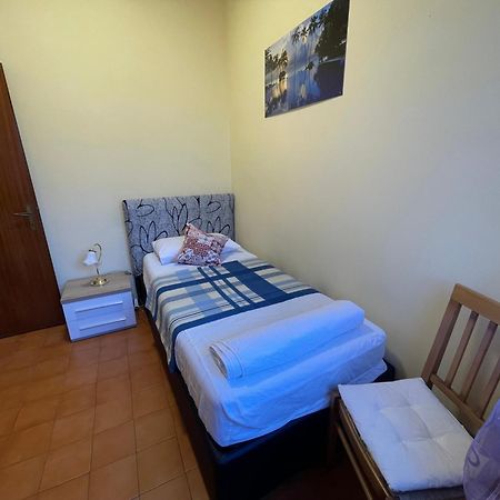 Casa Variante Каннобио Экстерьер фото