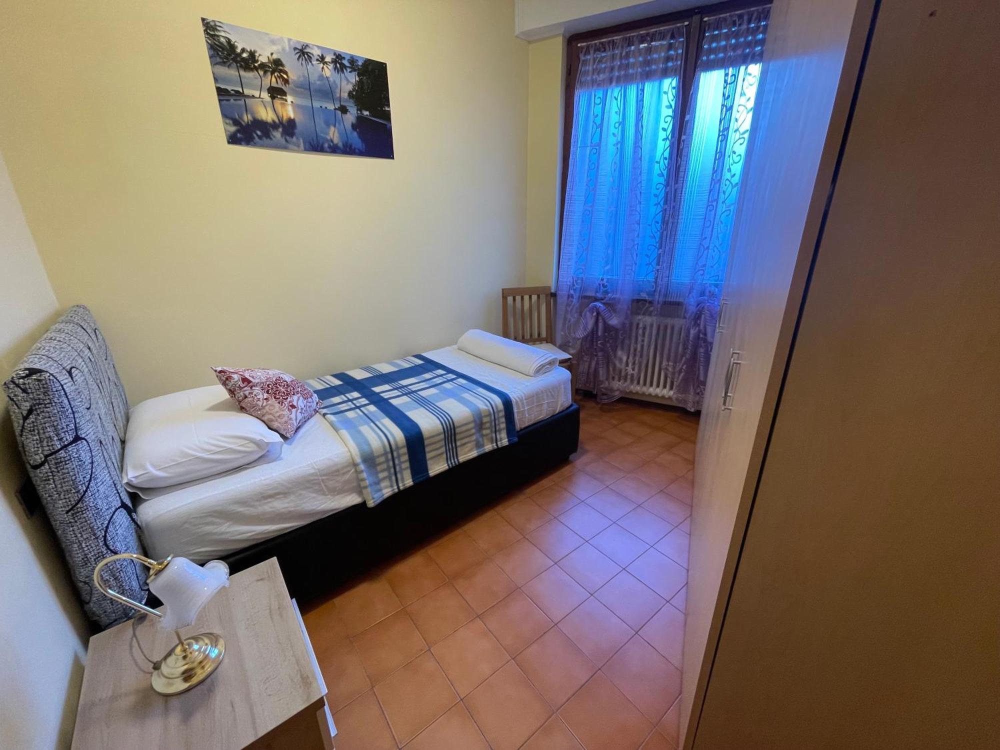Casa Variante Каннобио Экстерьер фото