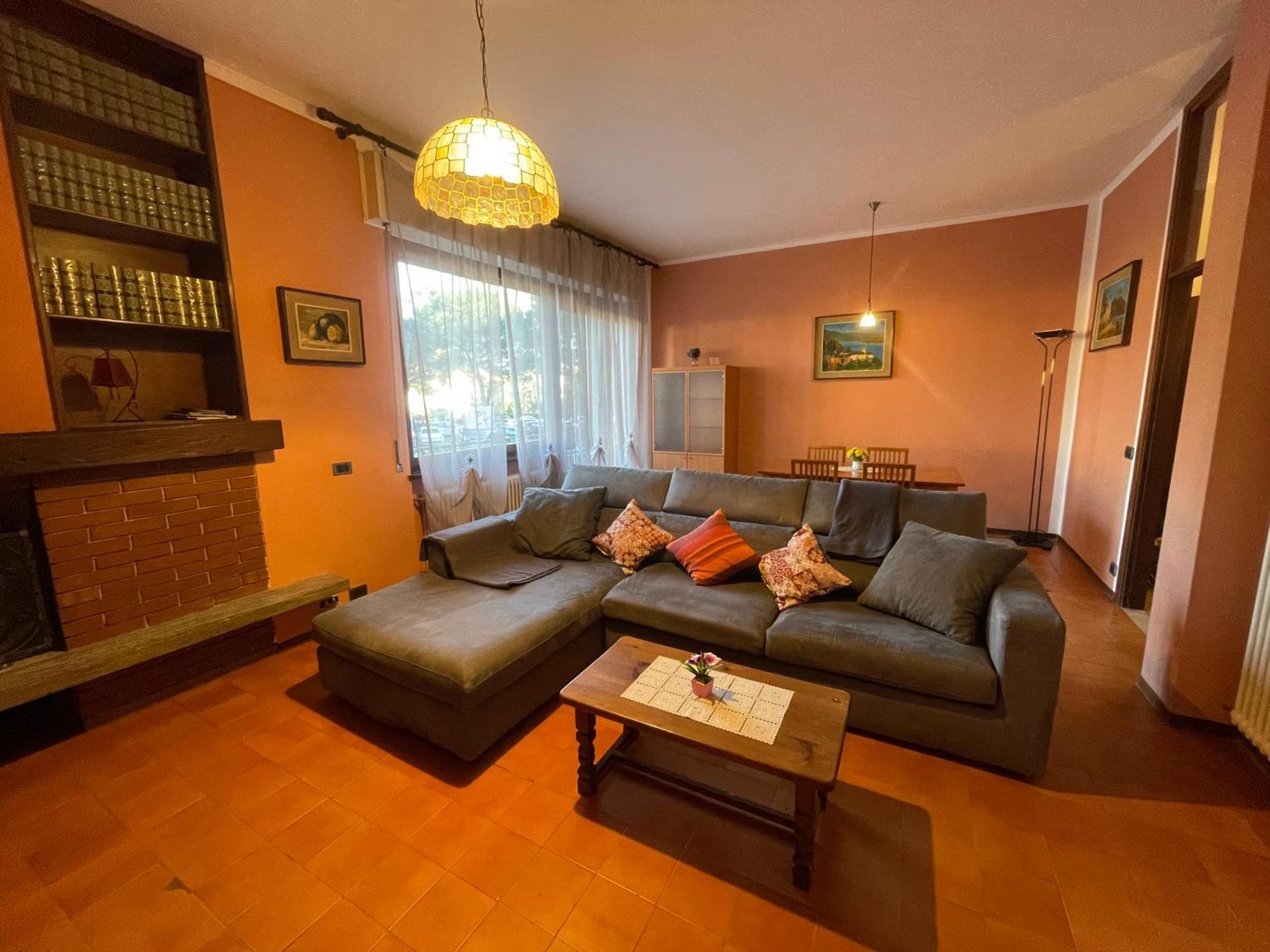 Casa Variante Каннобио Экстерьер фото