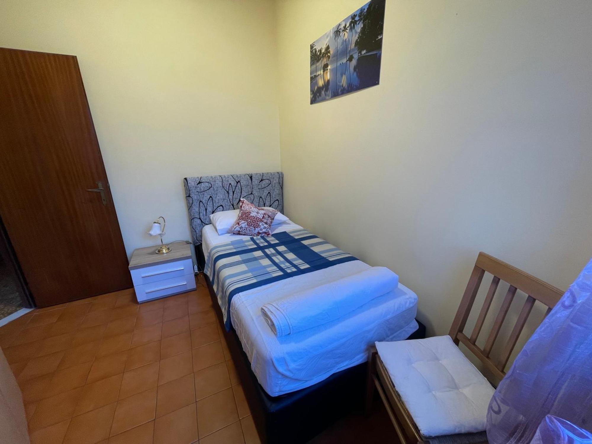 Casa Variante Каннобио Экстерьер фото