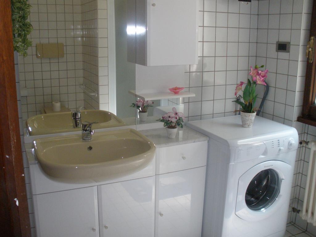 Casa Variante Каннобио Номер фото